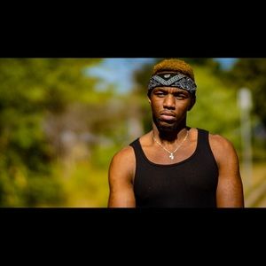 Meet your Posher, Ayman